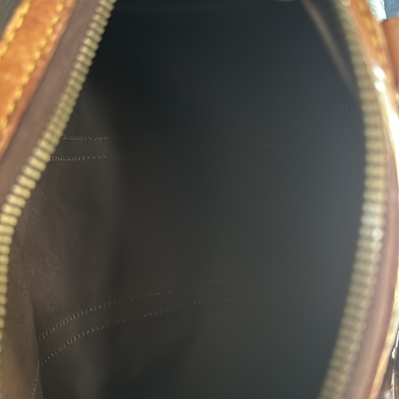 Vintage Louis Vuitton Boston 35 - Picture 11 of 13